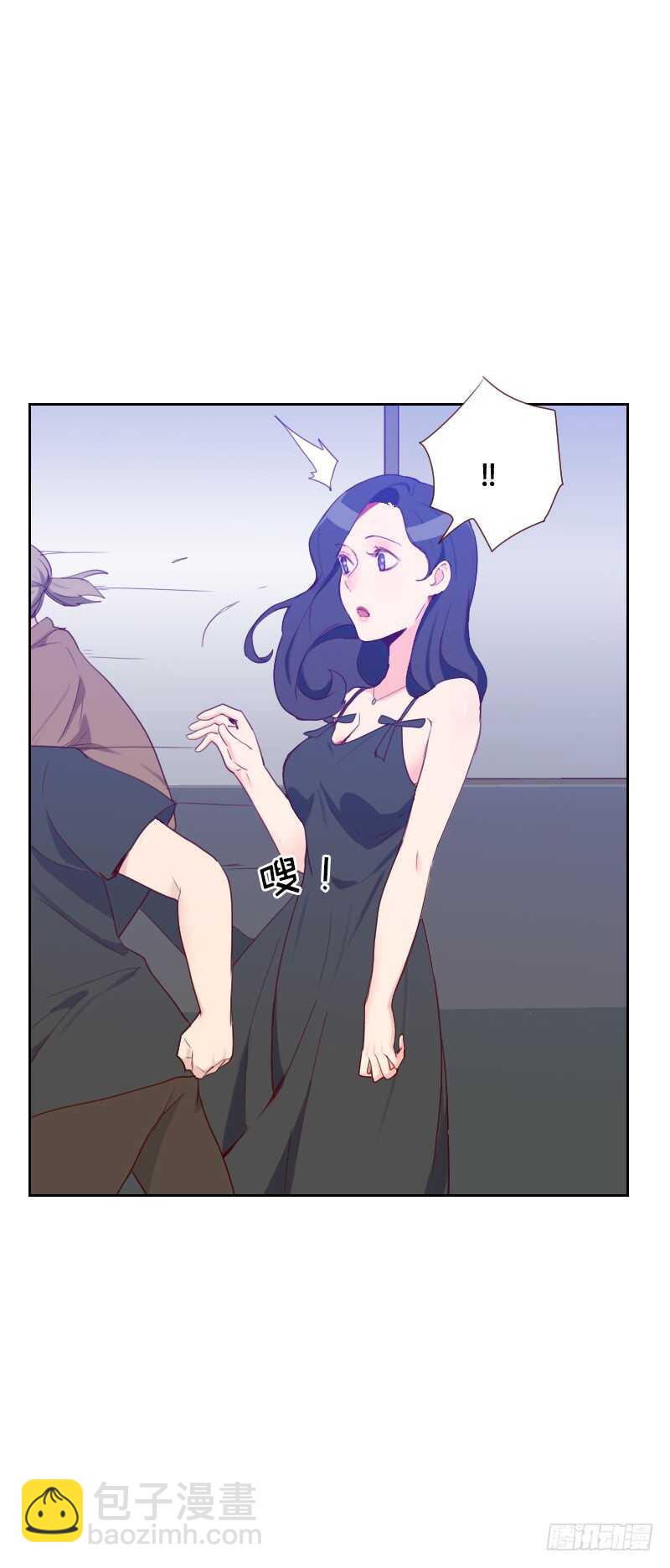 第六十九话 情敌相见-第68话