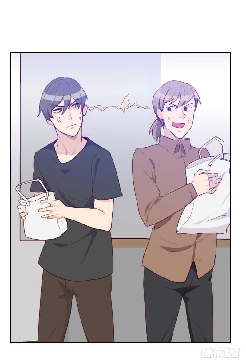 第六十九话 情敌相见-第68话