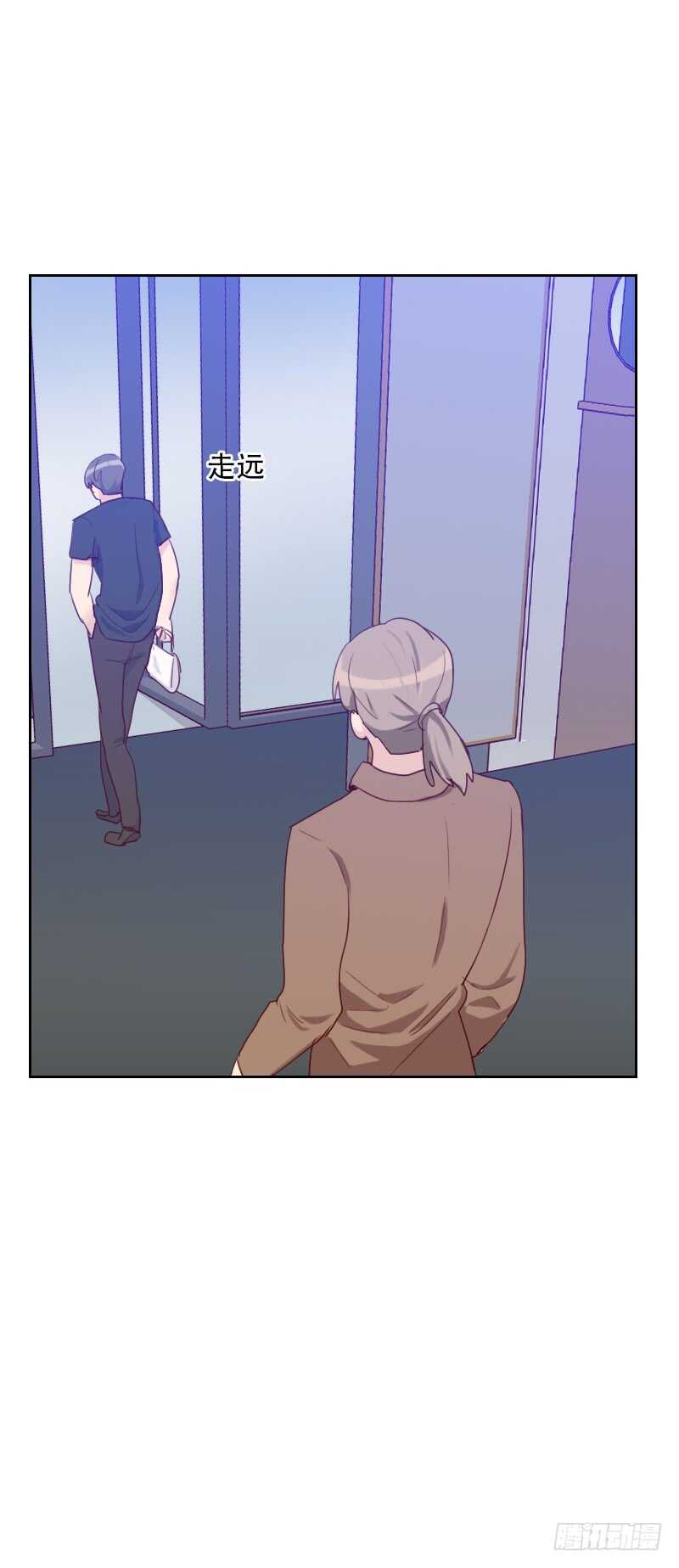 第六十九话 情敌相见-第68话