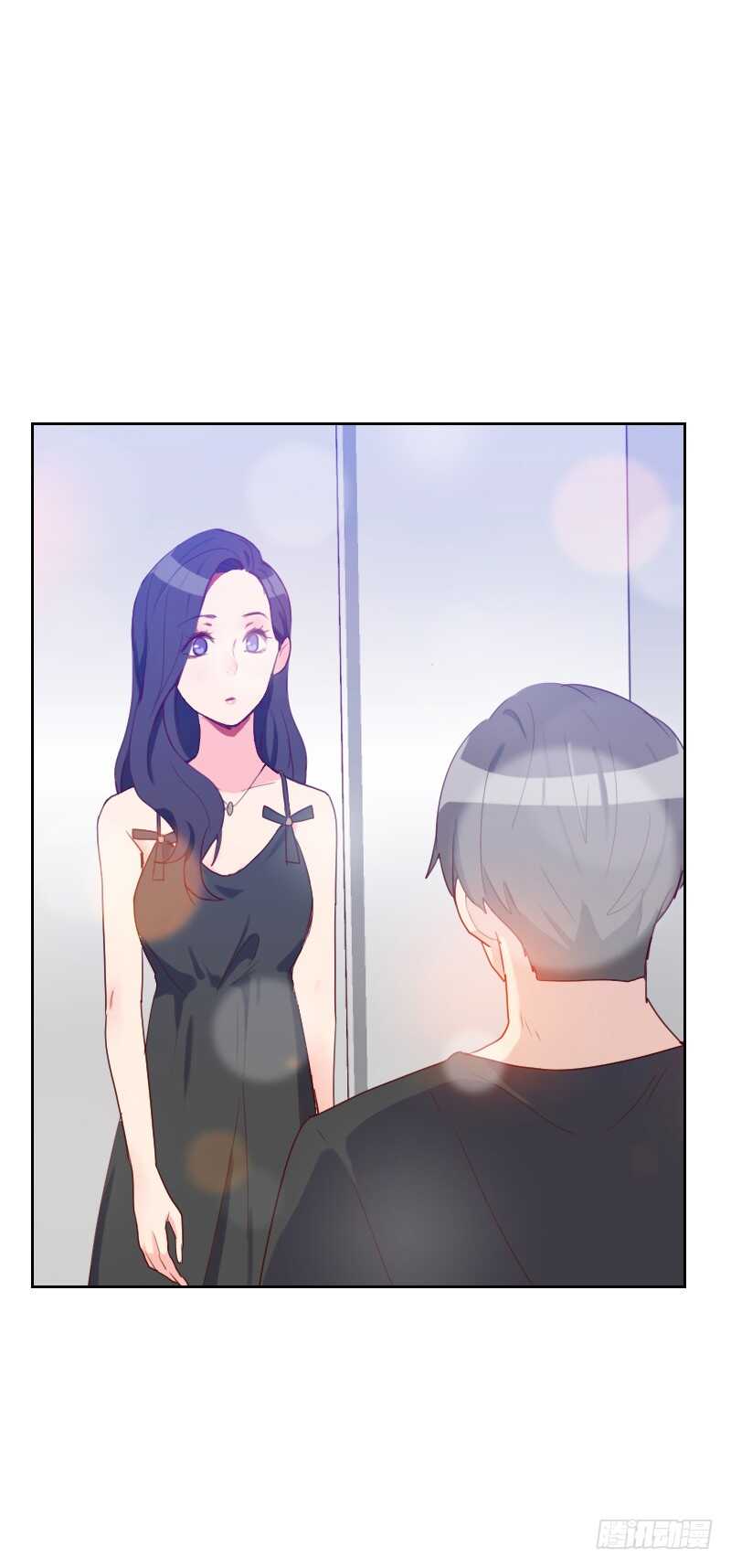 第六十九话 情敌相见-第68话