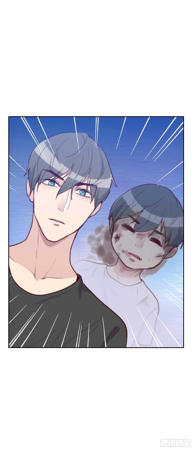 第七十一话 到底是谁-第70话