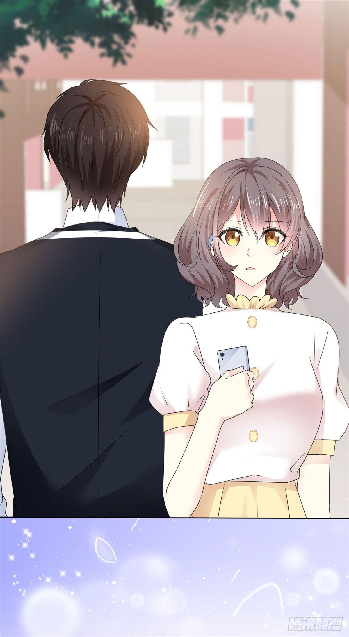 第23话 那我们公平竞争吧-第24话