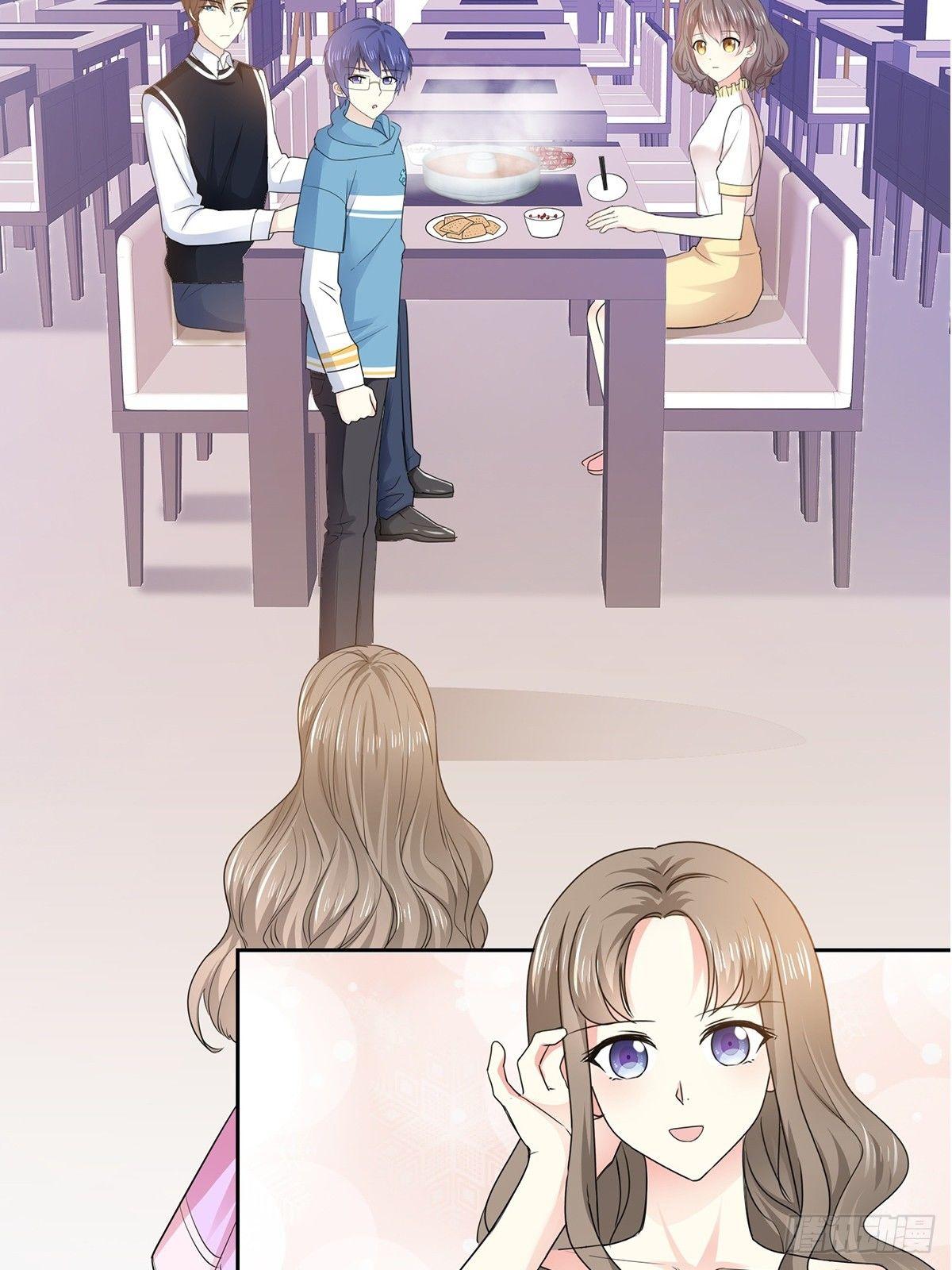 第23话 那我们公平竞争吧-第24话