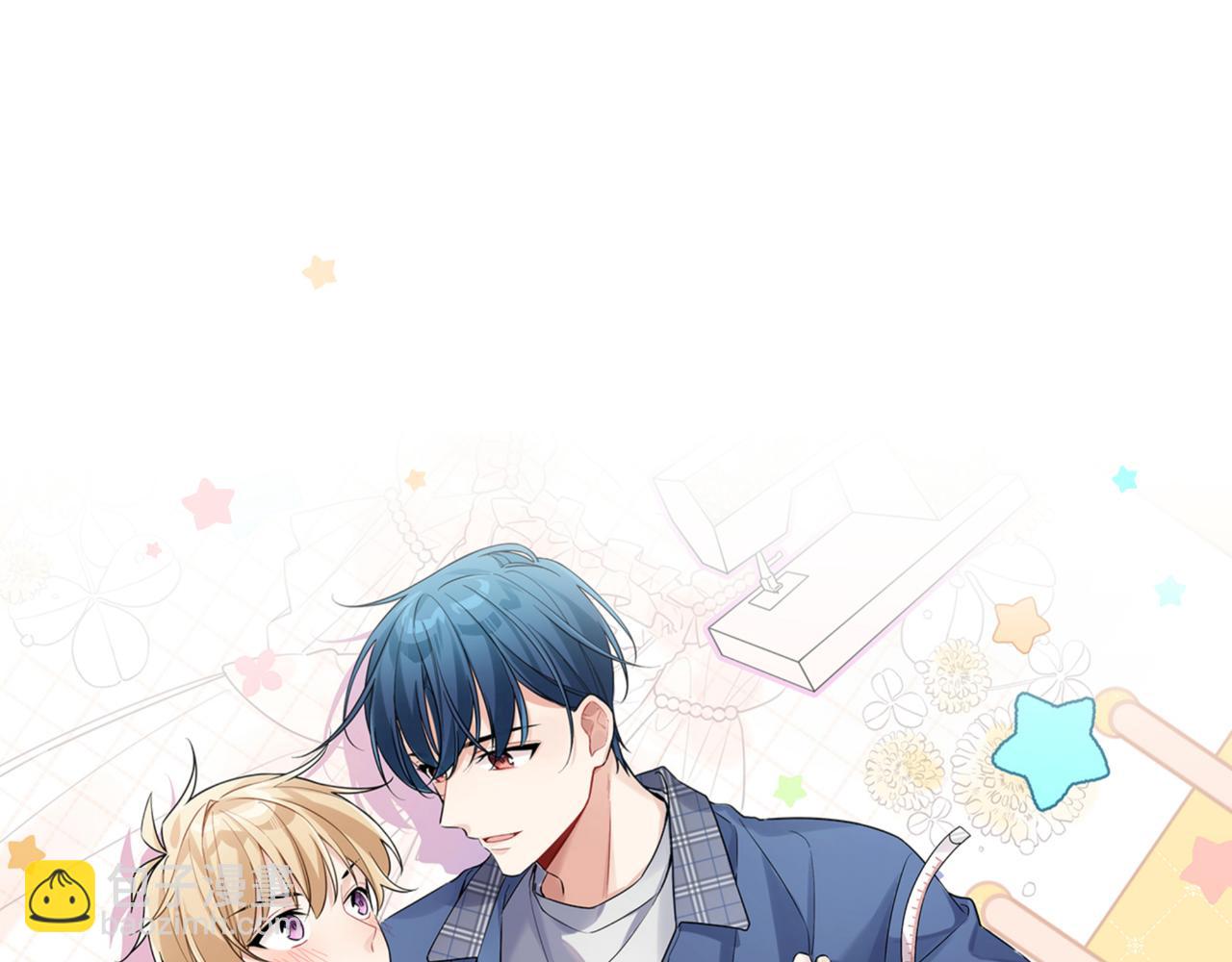 第10话 想抱他(1/3)-第12话