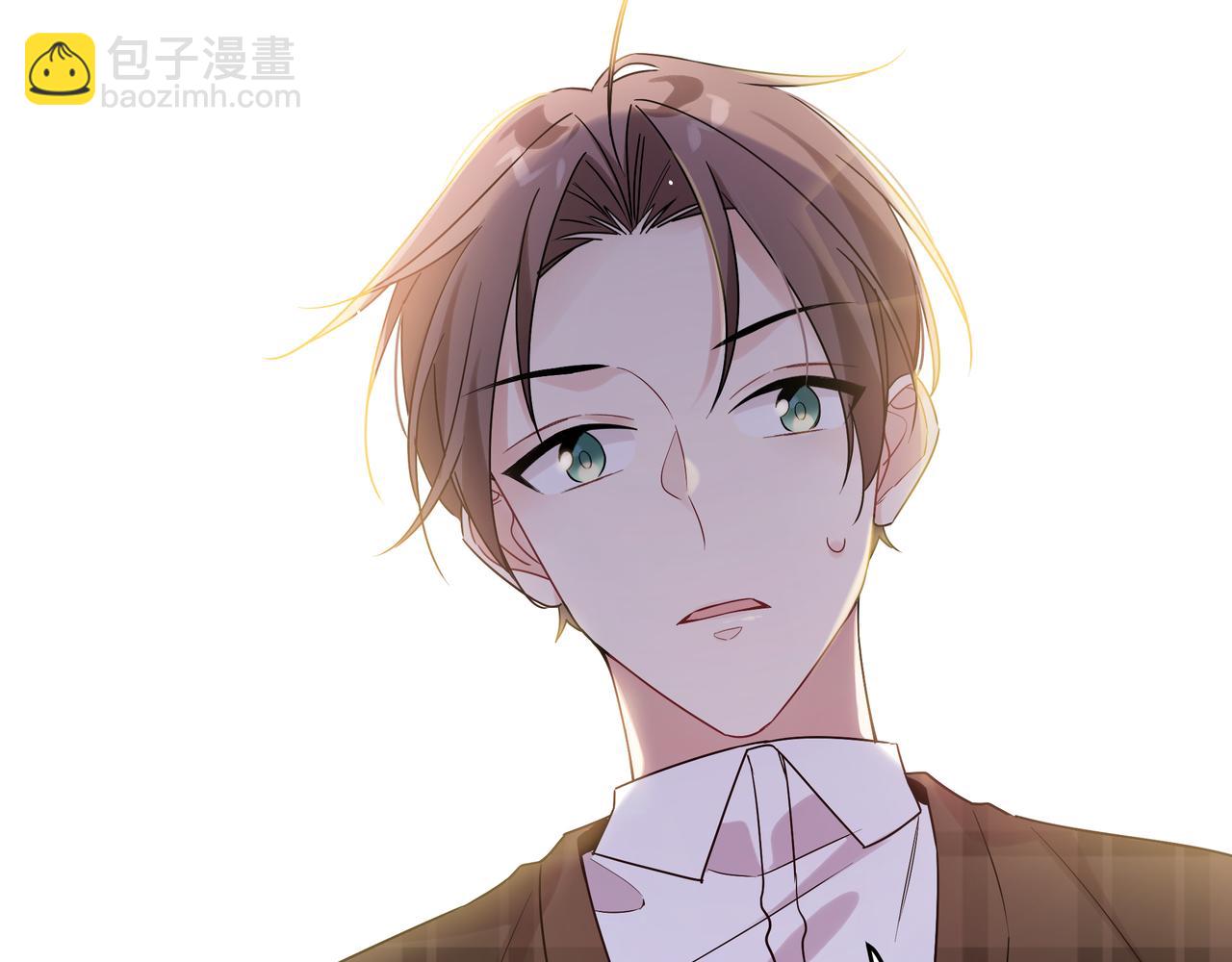 第10话 想抱他(1/3)-第12话