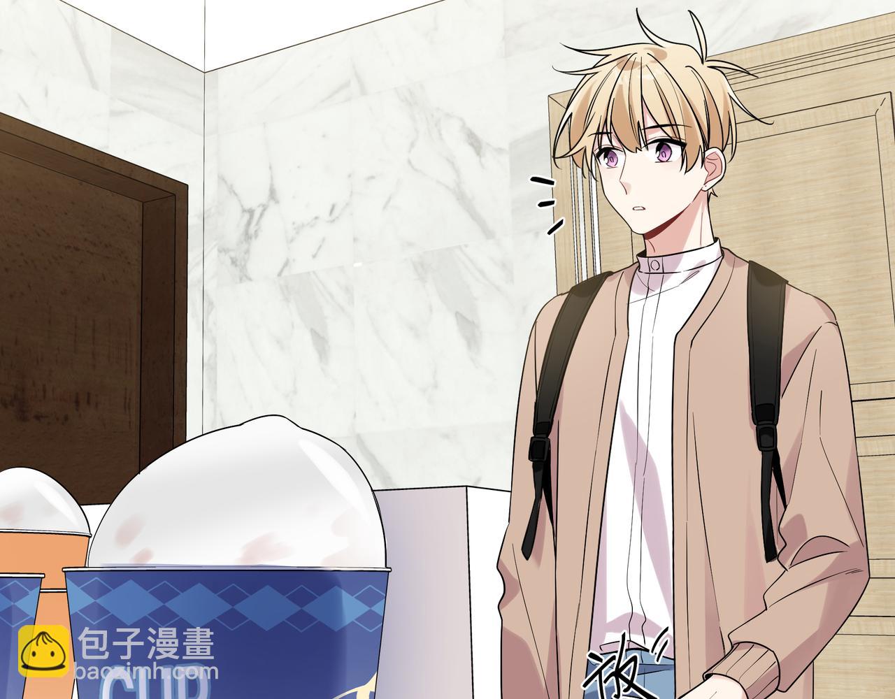 第12话 心疼他(1/2)-第14话