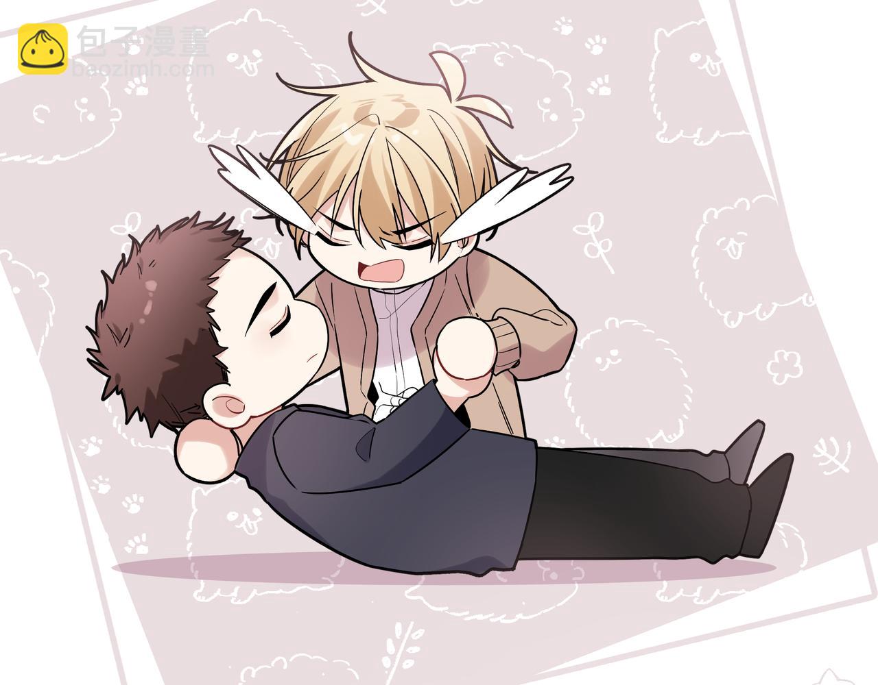 第12话 心疼他(1/2)-第14话