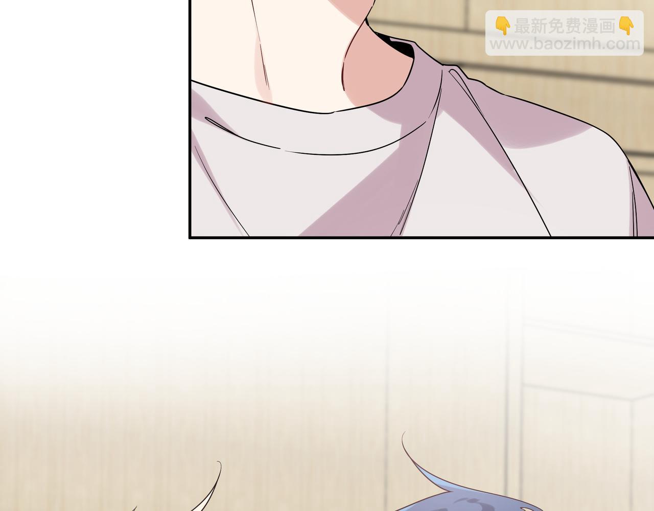 第14话 他哭了？(1/2)-第16话