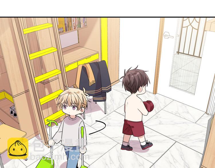 第16话 我果然很变态(1/2)-第18话