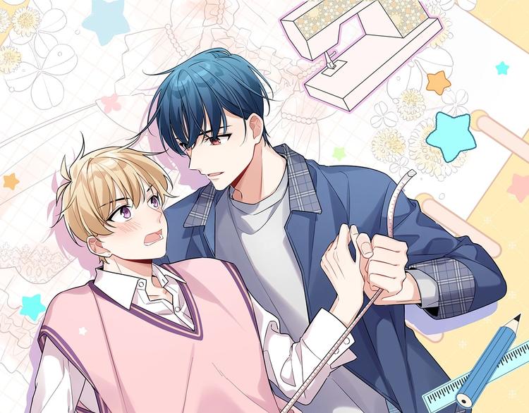 第2话 流鼻血了！(1/3)-第4话