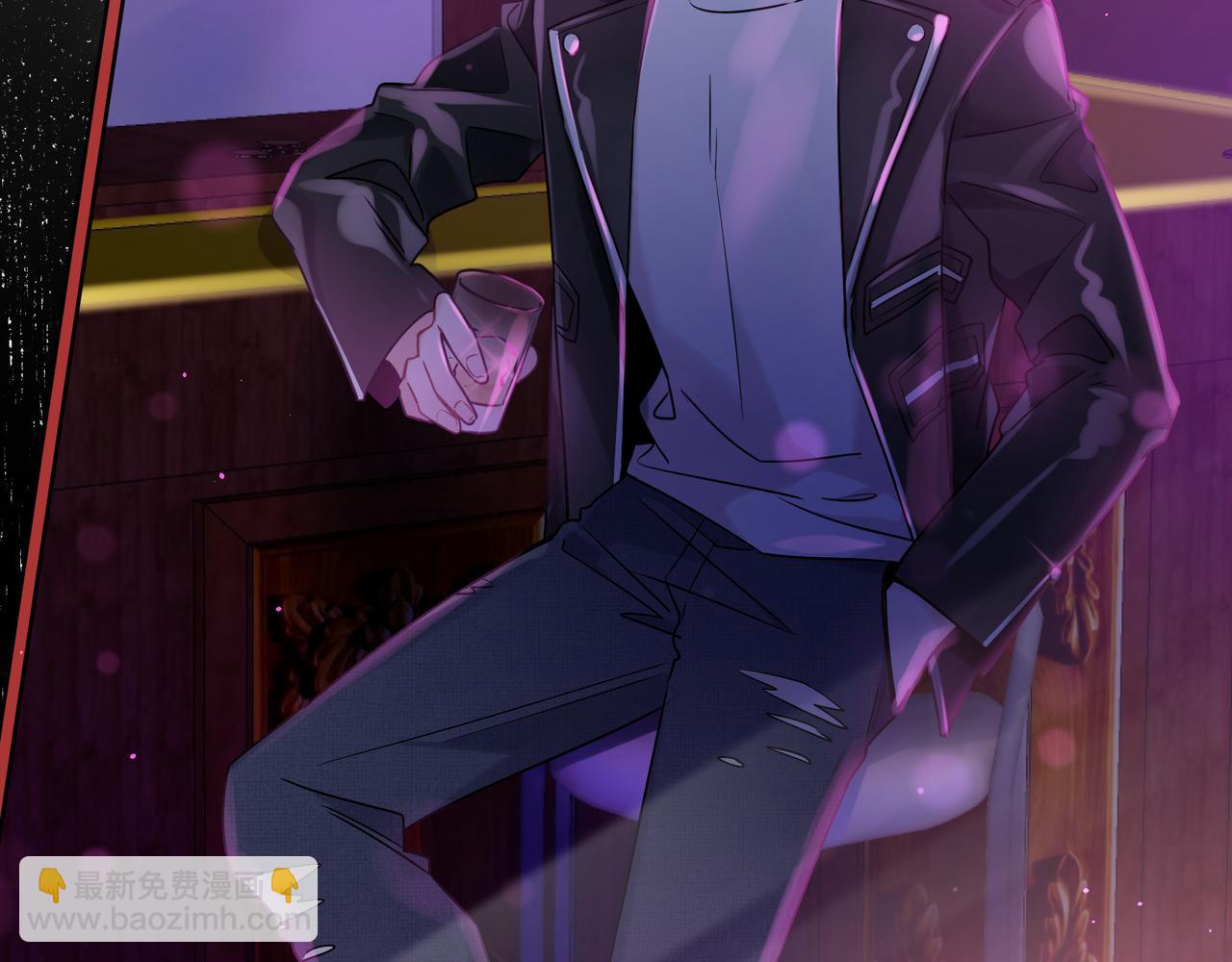 第43话  受虐狂(1/3)-第46话