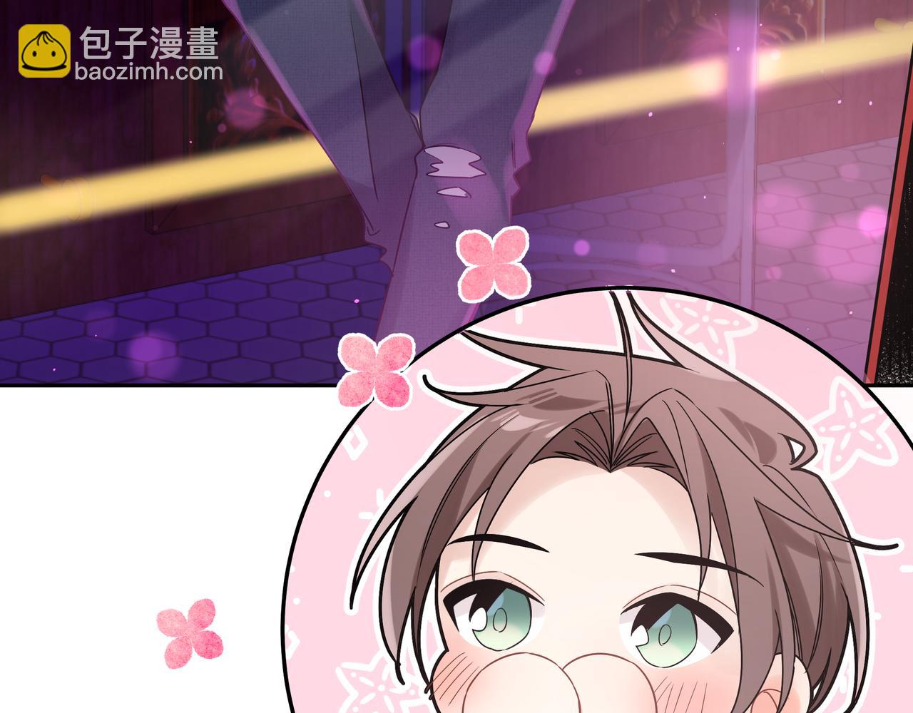 第43话  受虐狂(1/3)-第46话