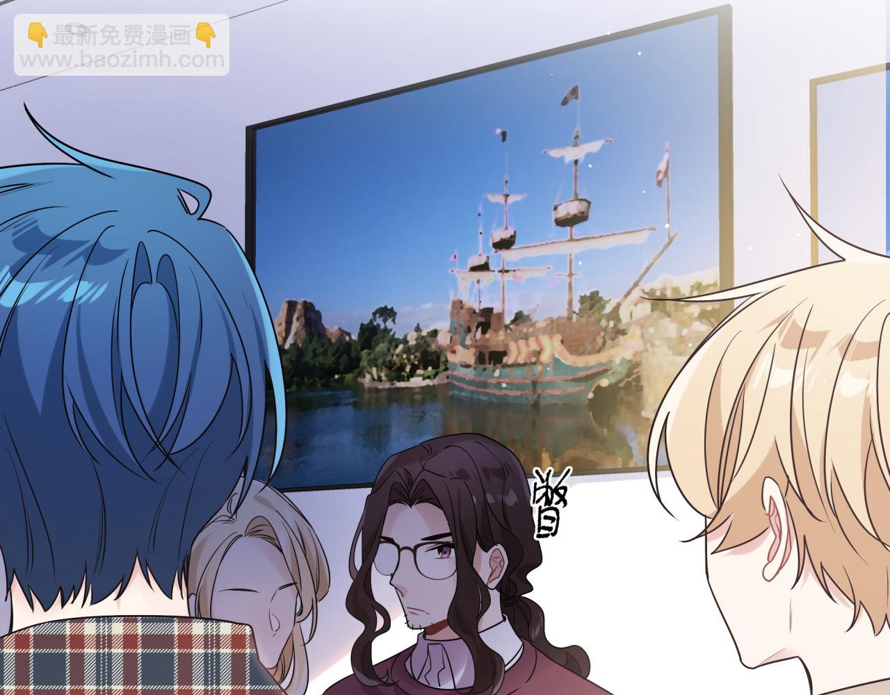 第45话 不要放弃我(1/2)-第48话