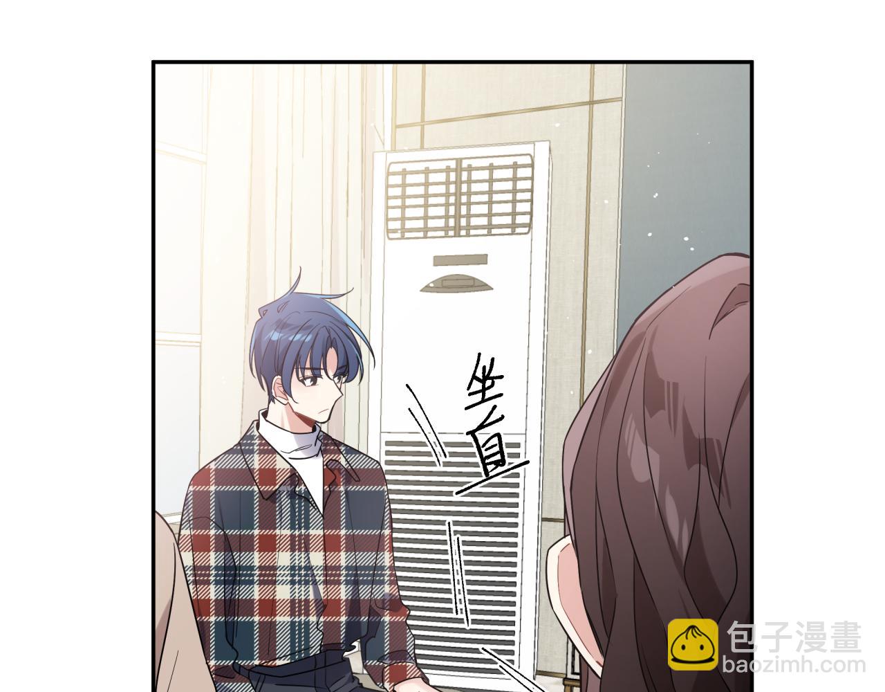 第45话 不要放弃我(1/2)-第48话