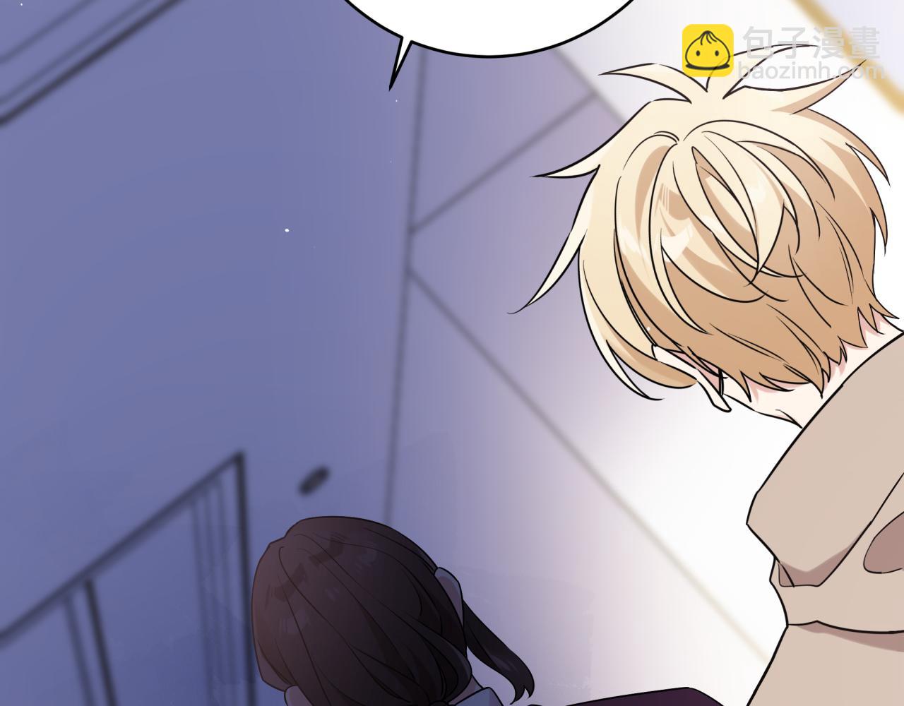 第45话 不要放弃我(1/2)-第48话