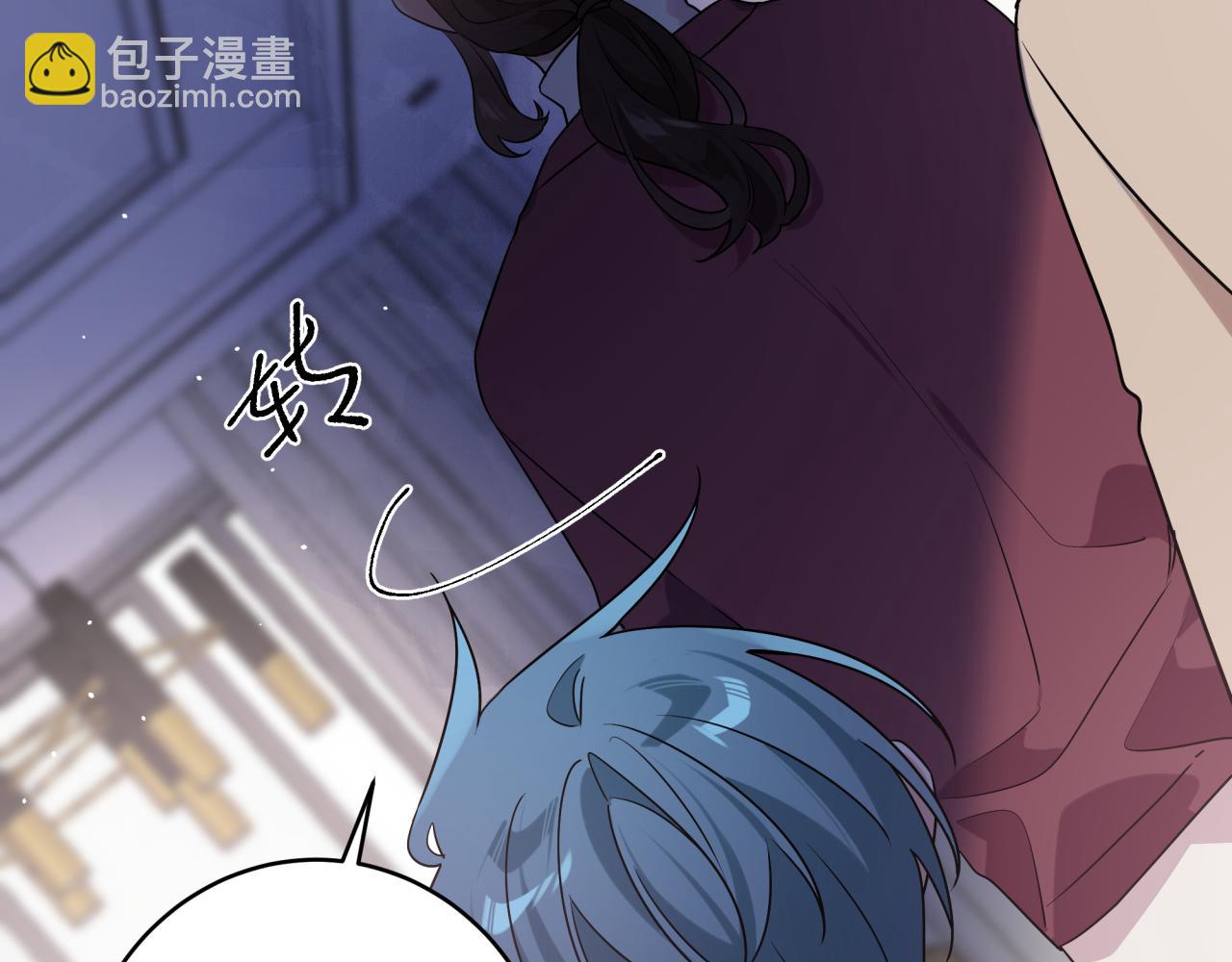 第45话 不要放弃我(1/2)-第48话