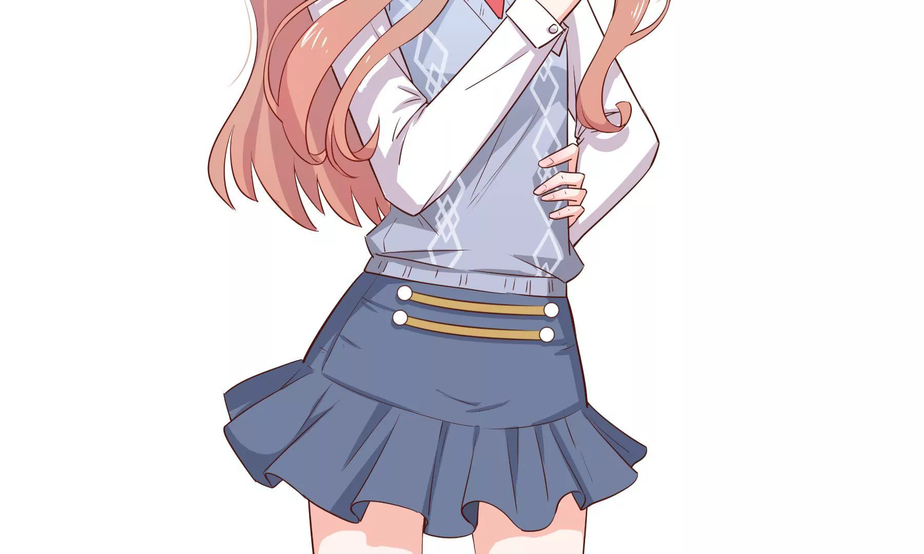 人设大曝光-第2话