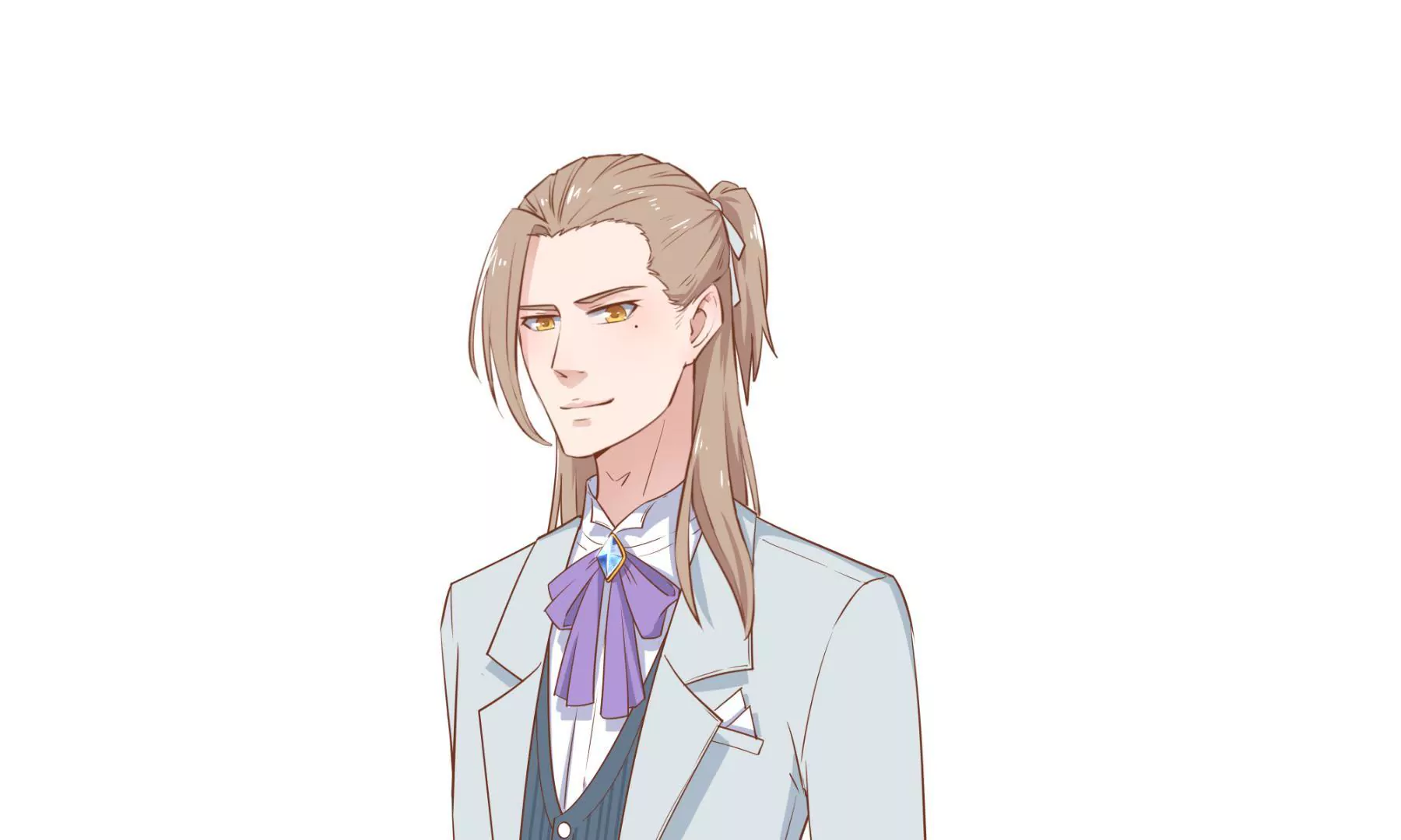 人设大曝光-第2话