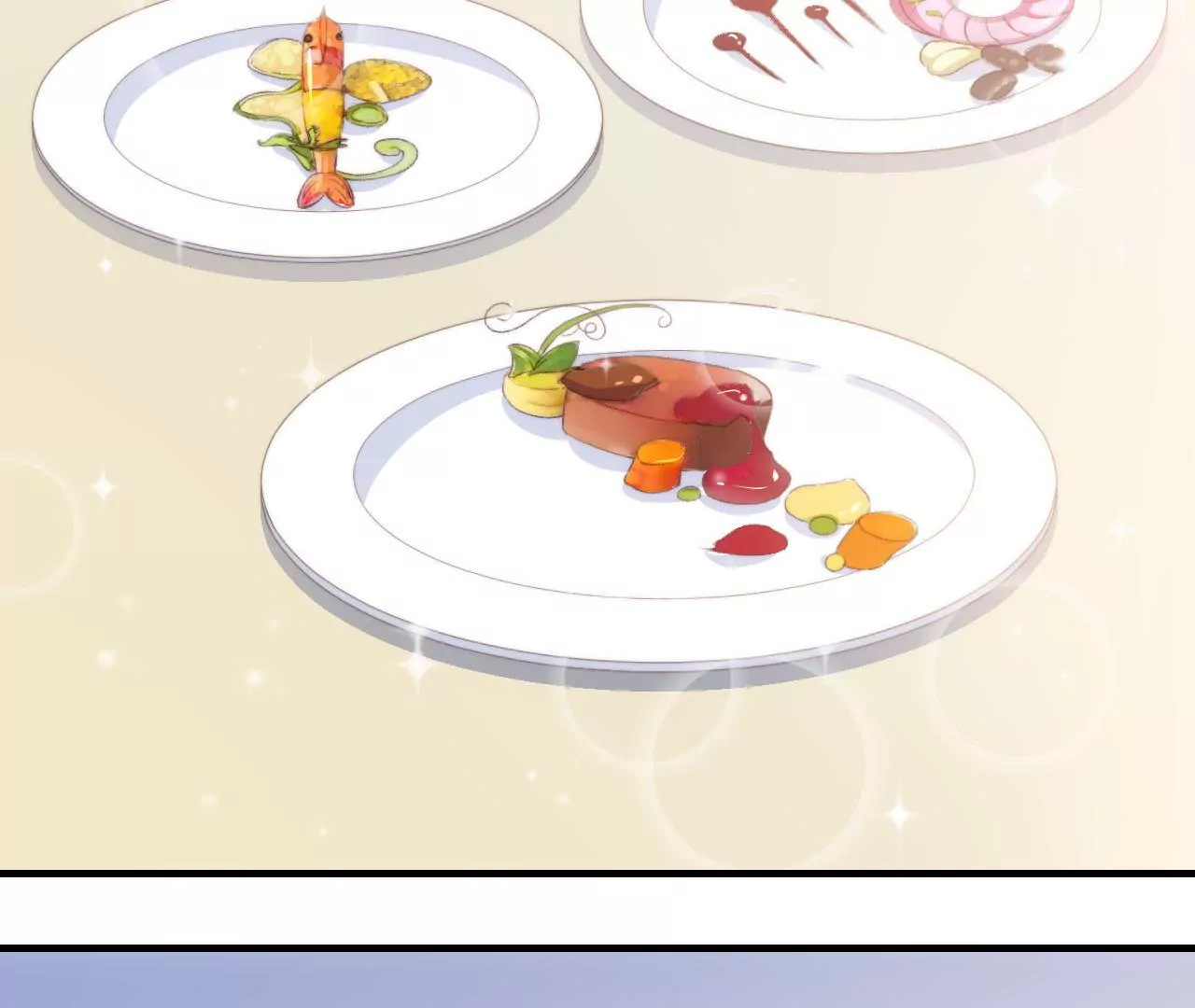 初戀食堂 - 第二季 第40話 睡一起了？(1/2) - 6