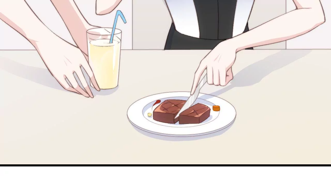 初戀食堂 - 第二季 第40話 睡一起了？(1/2) - 8