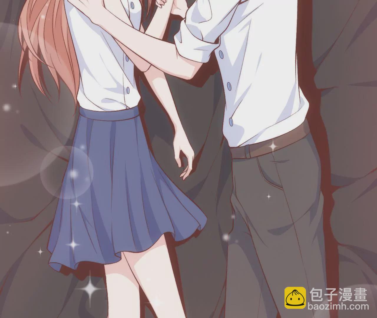 初戀食堂 - 第二季 第40話 睡一起了？(1/2) - 5