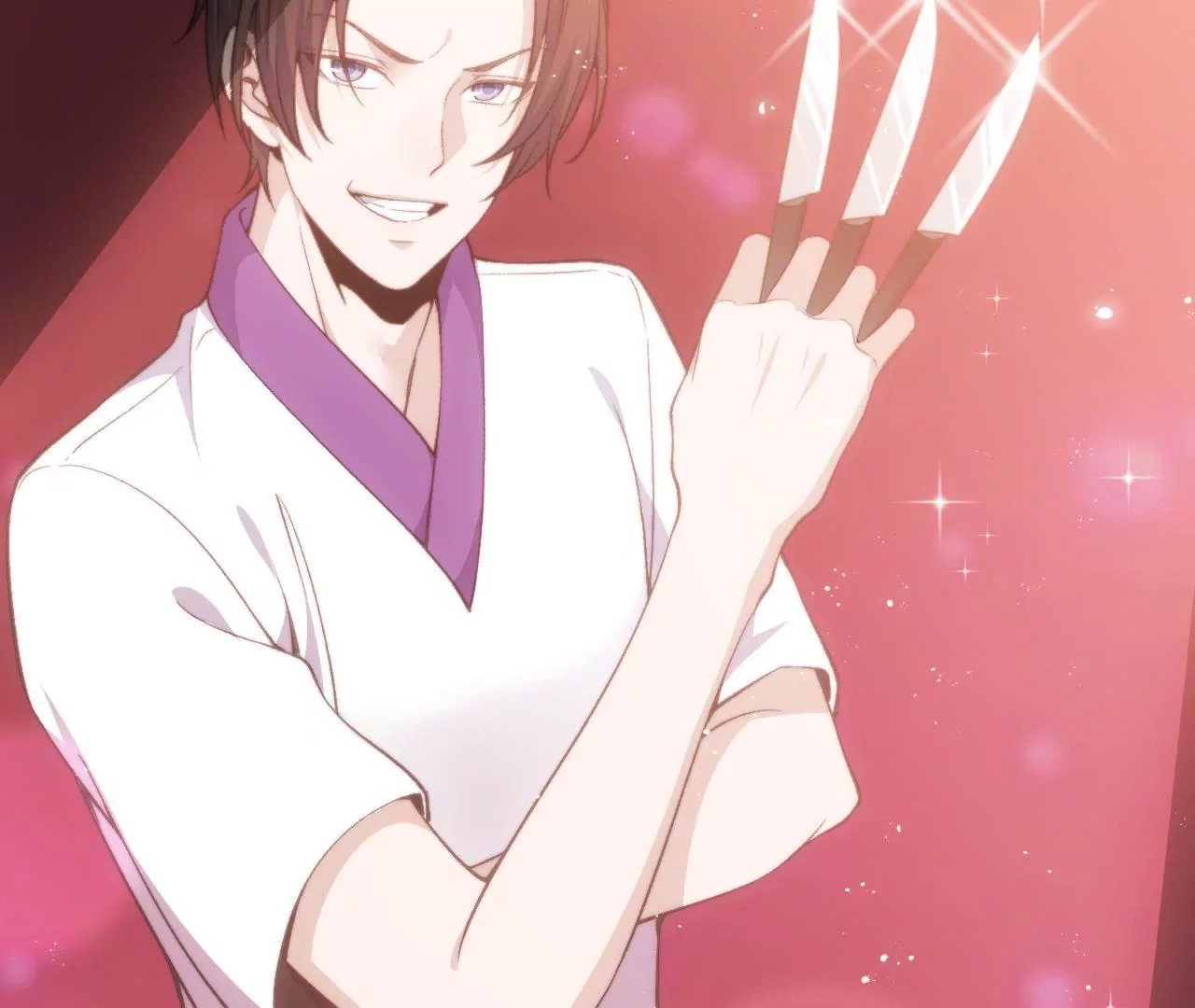 第二季 第42话 决赛之夜(1/2)-第104话