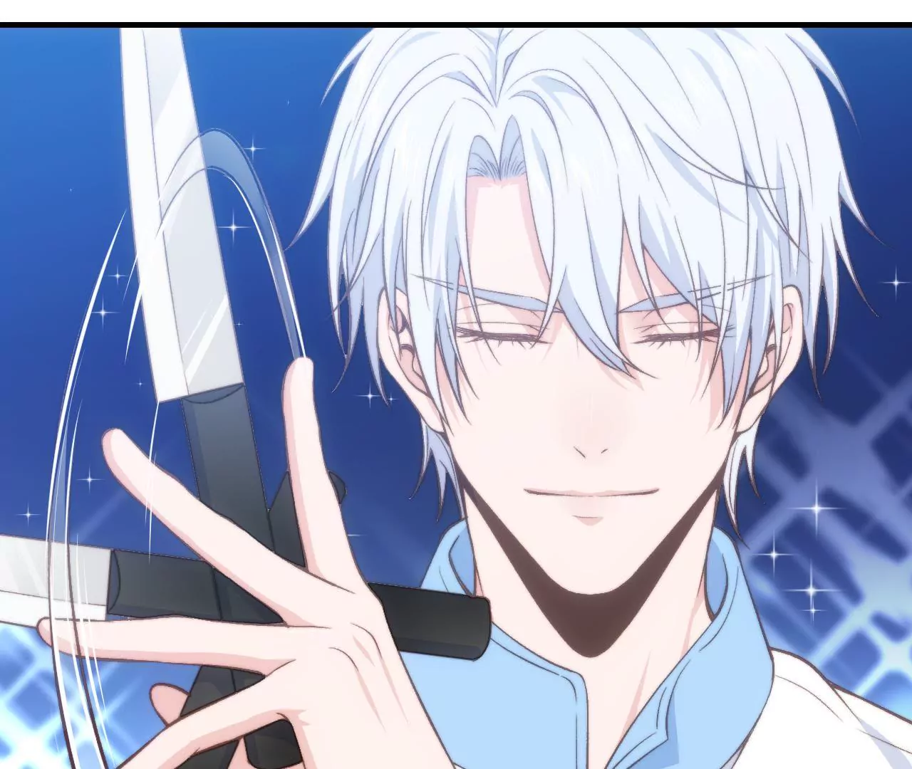 第二季 第42话 决赛之夜(1/2)-第104话