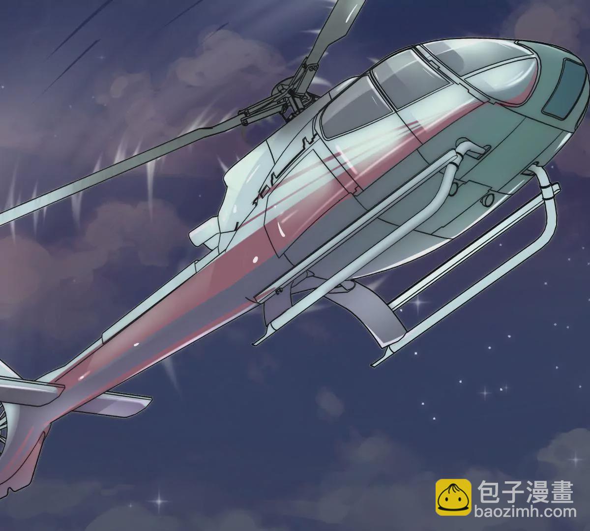 第10话 和男神的初次相遇(1/2)-第12话