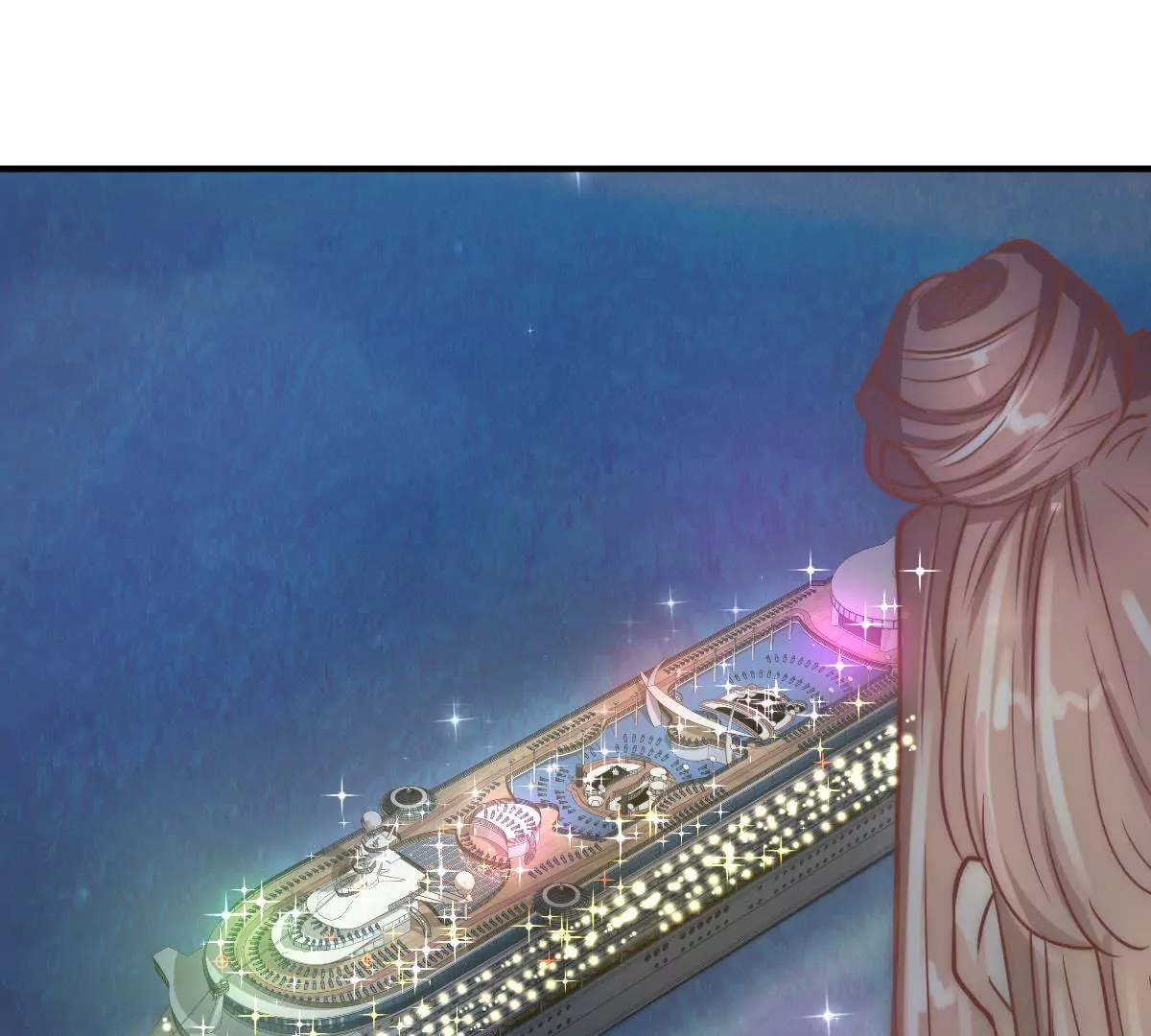 第10话 和男神的初次相遇(1/2)-第12话