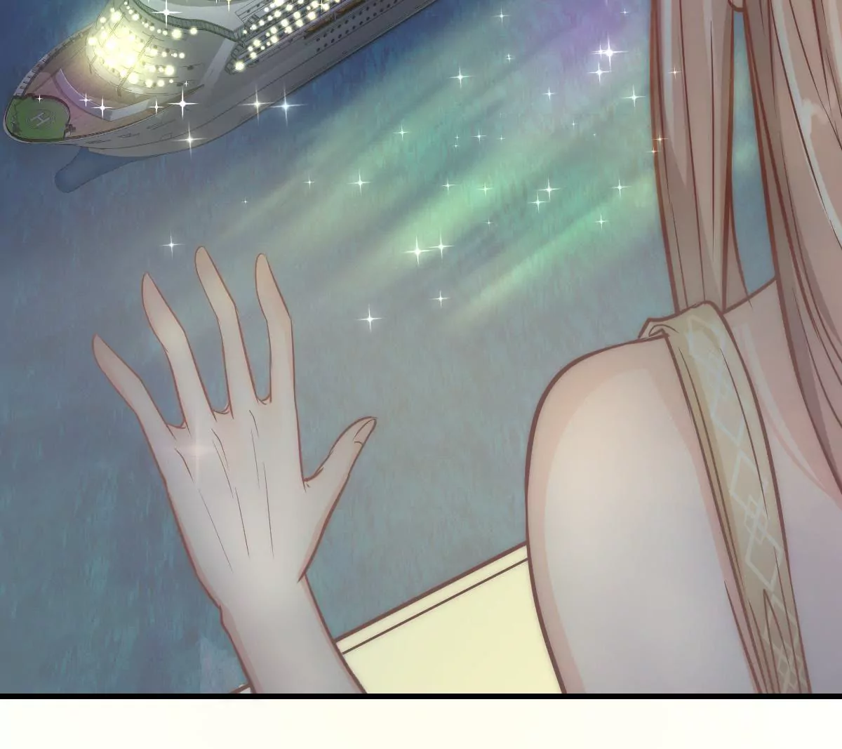 第10话 和男神的初次相遇(1/2)-第12话