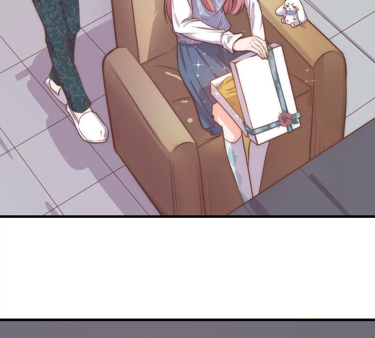 第10话 和男神的初次相遇(1/2)-第12话