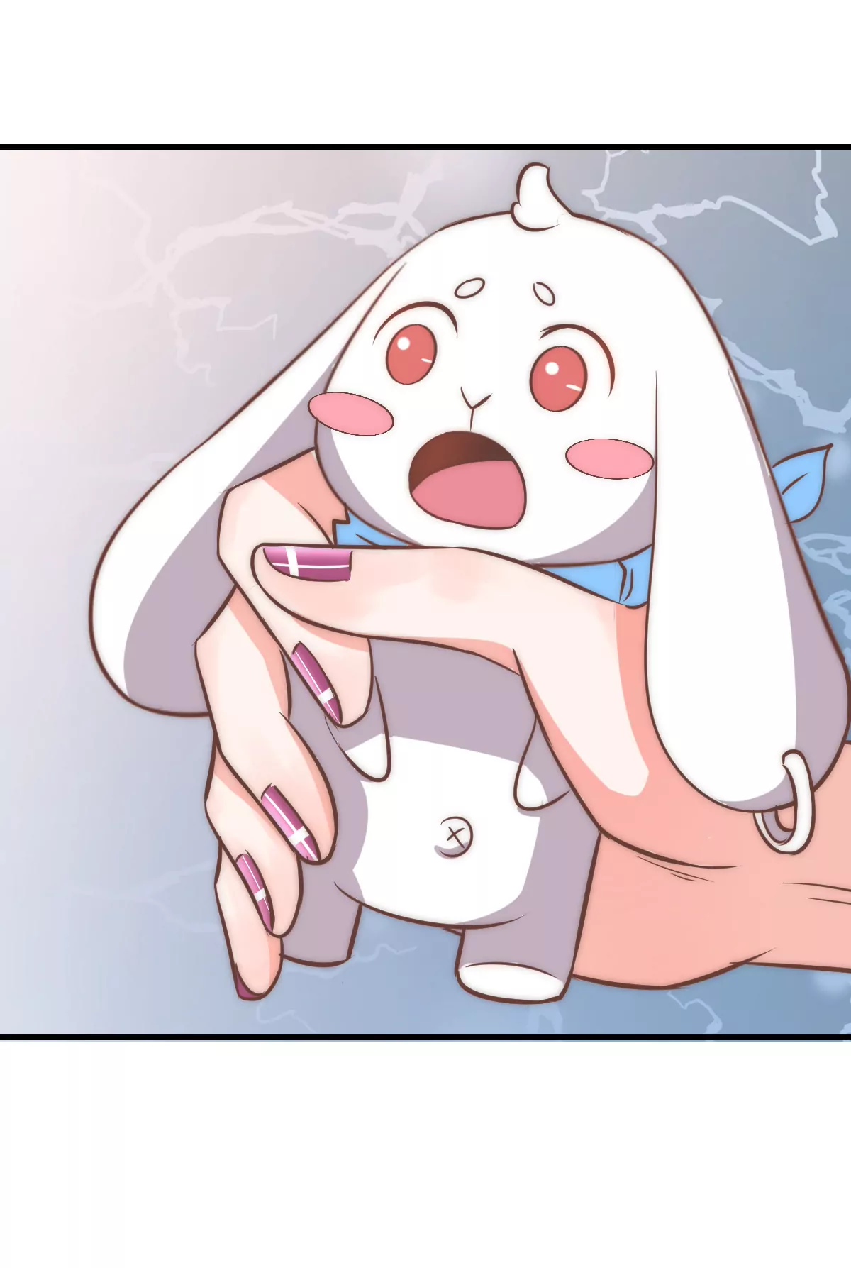 第10话 和男神的初次相遇(1/2)-第12话