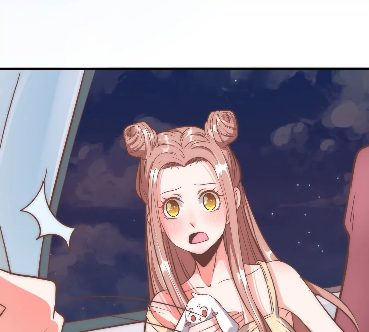 第10话 和男神的初次相遇(1/2)-第12话