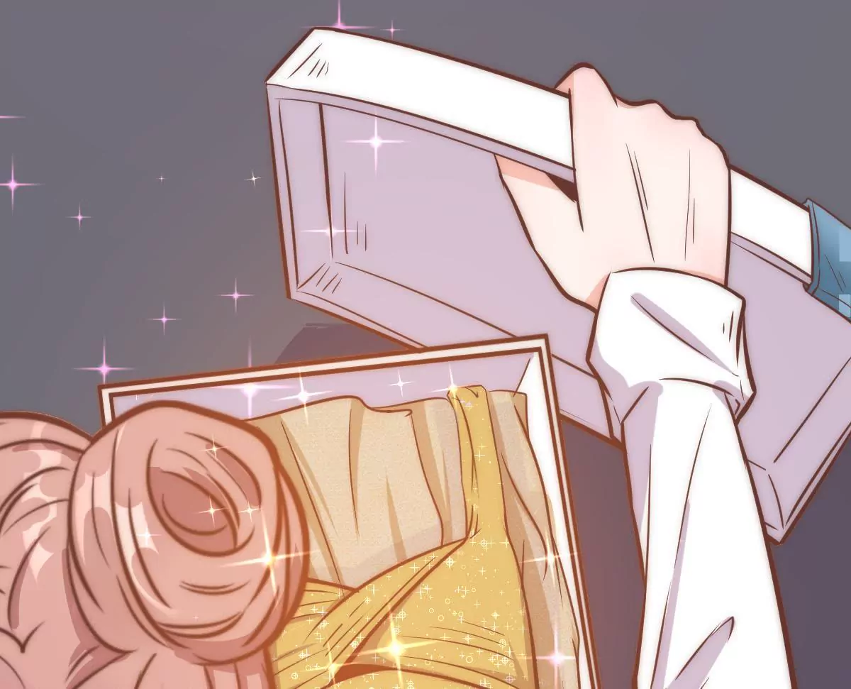 第10话 和男神的初次相遇(1/2)-第12话