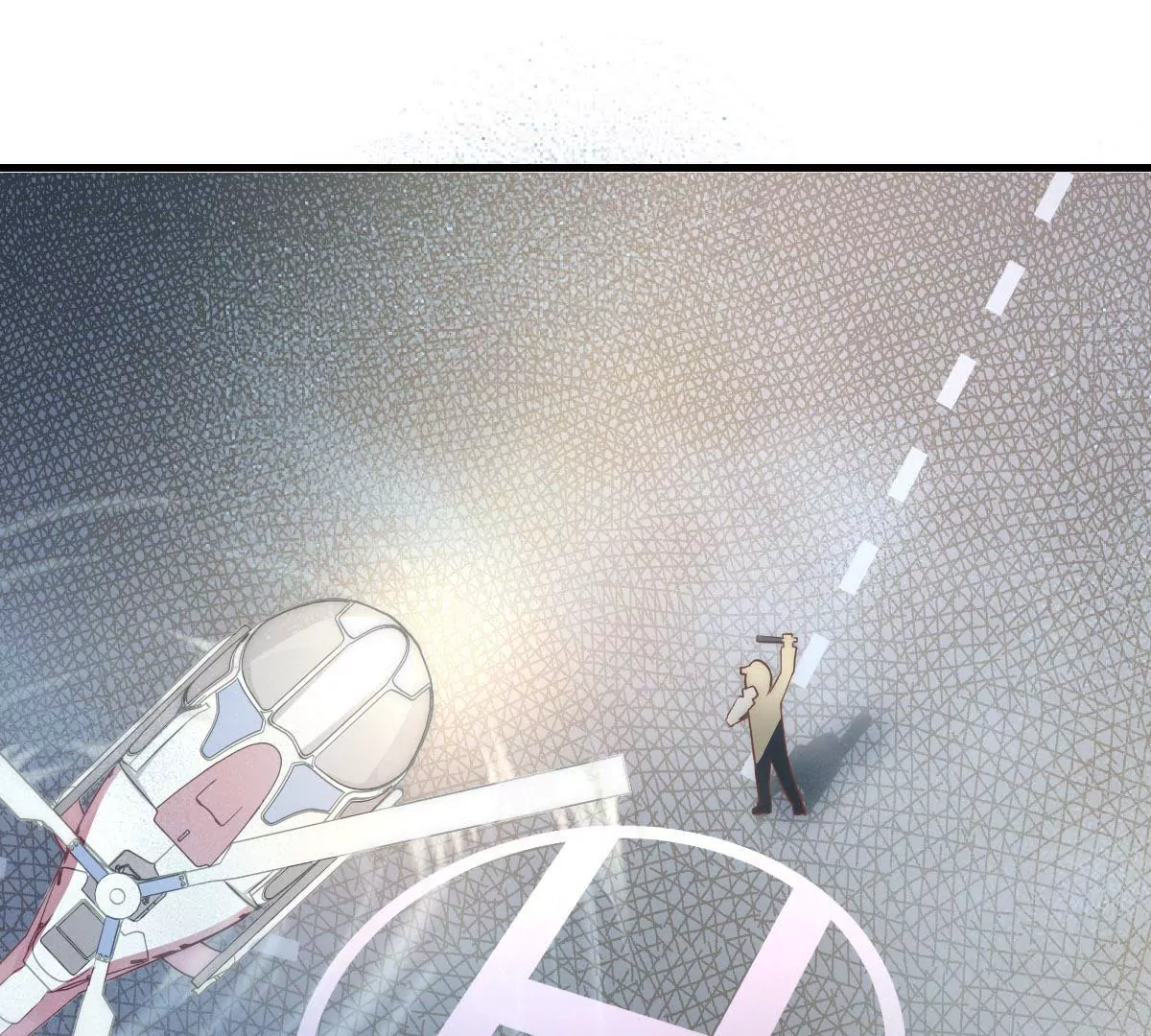 第10话 和男神的初次相遇(1/2)-第12话