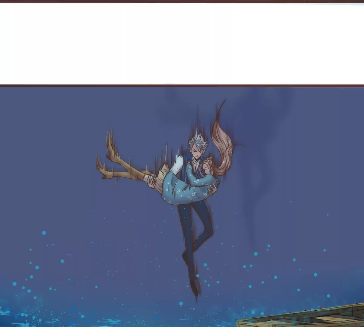 第16话 不要高兴的太早(1/2)-第18话