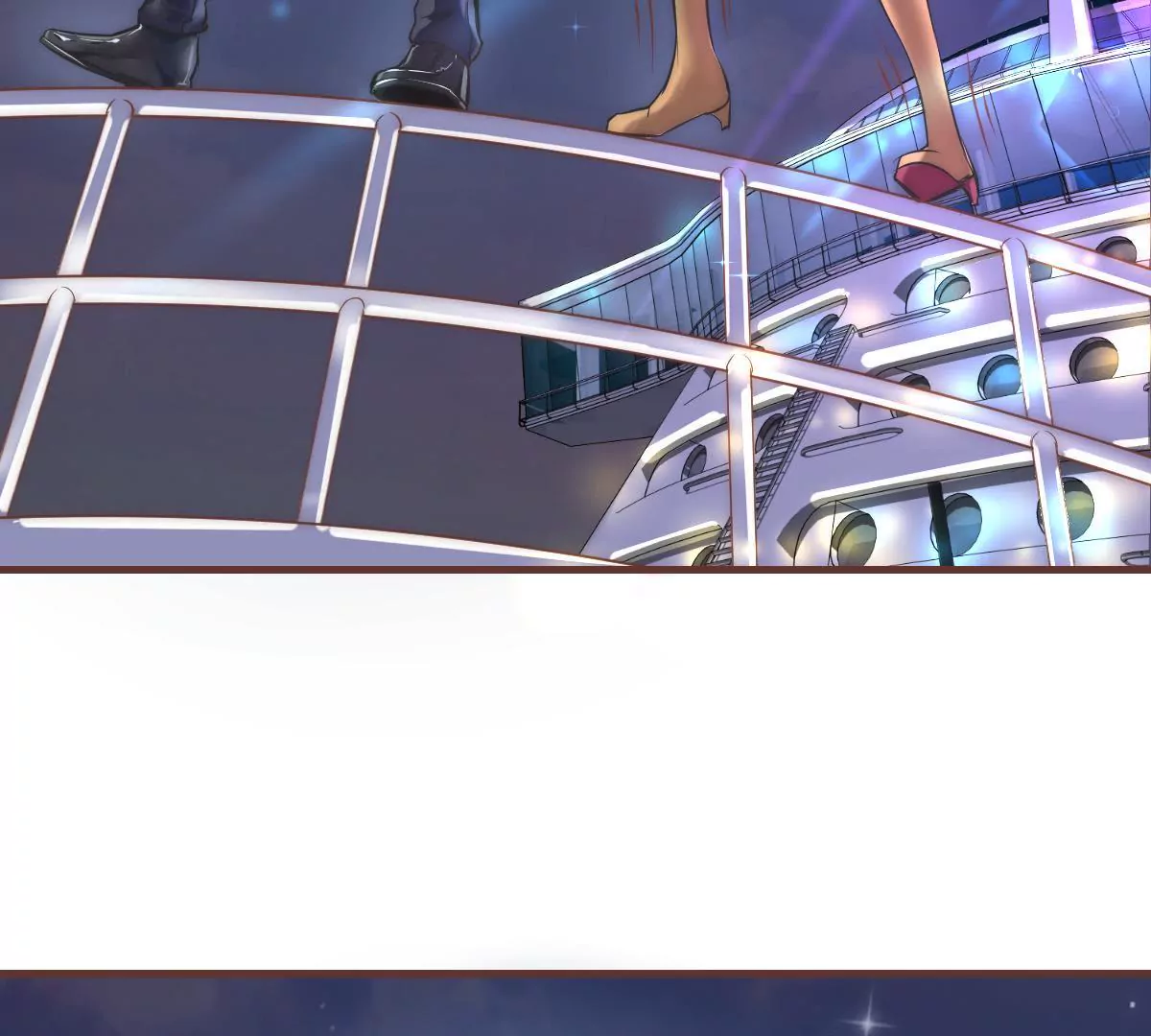 第16话 不要高兴的太早(1/2)-第18话