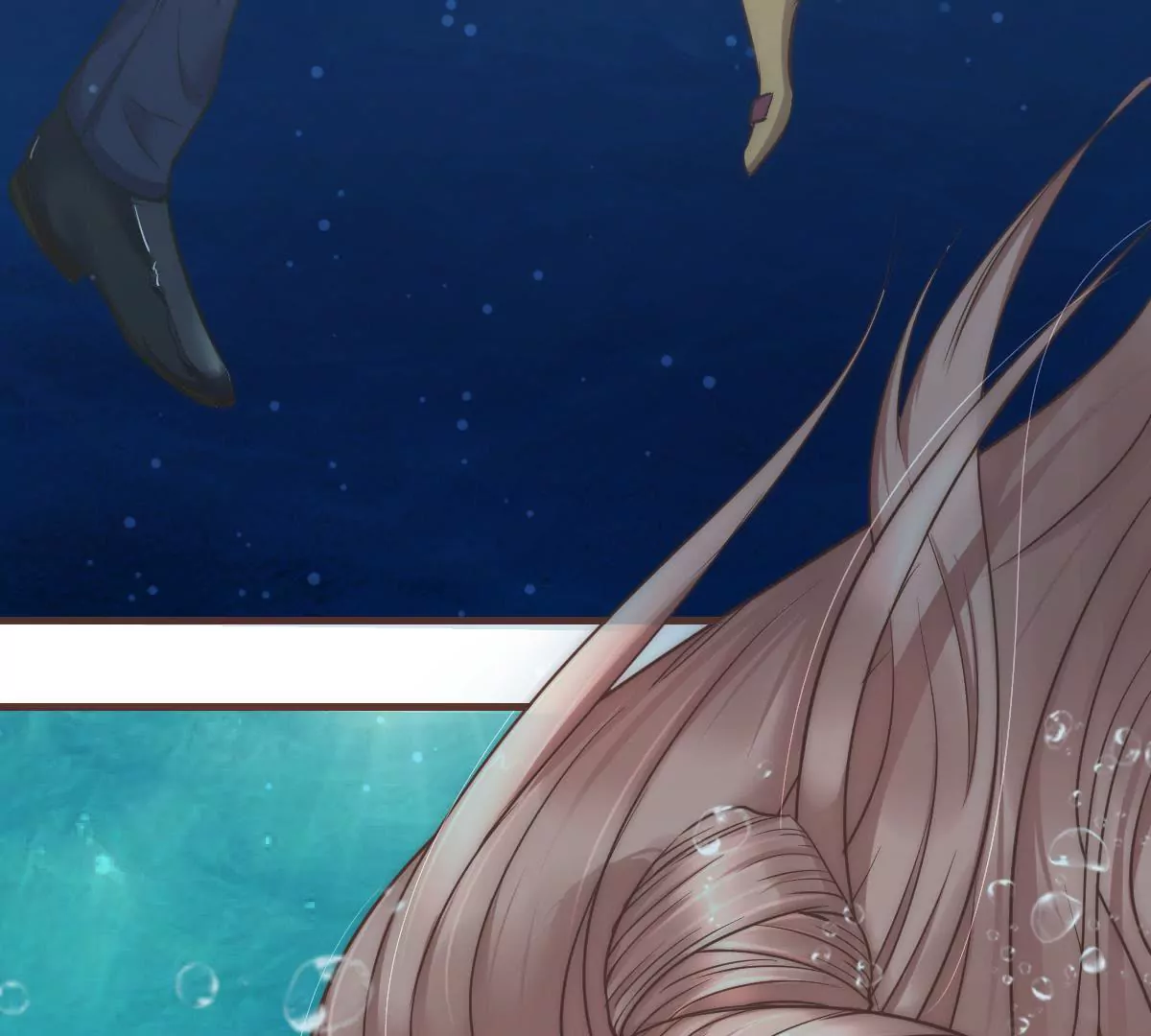 第16话 不要高兴的太早(1/2)-第18话