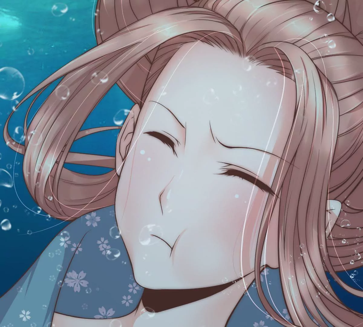 第16话 不要高兴的太早(1/2)-第18话