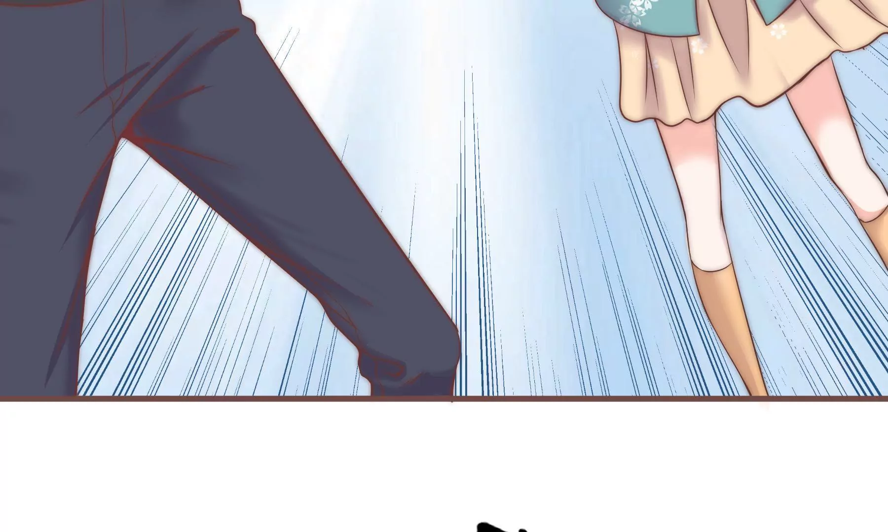 第20话 别怕，跟紧我(1/3)-第22话