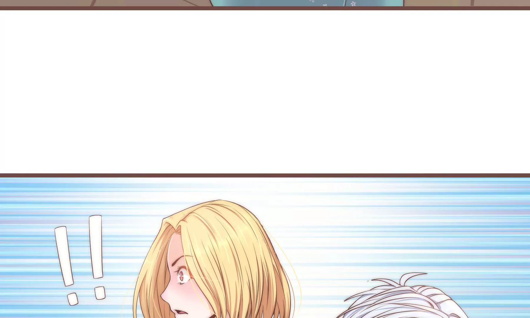 第20话 别怕，跟紧我(1/3)-第22话