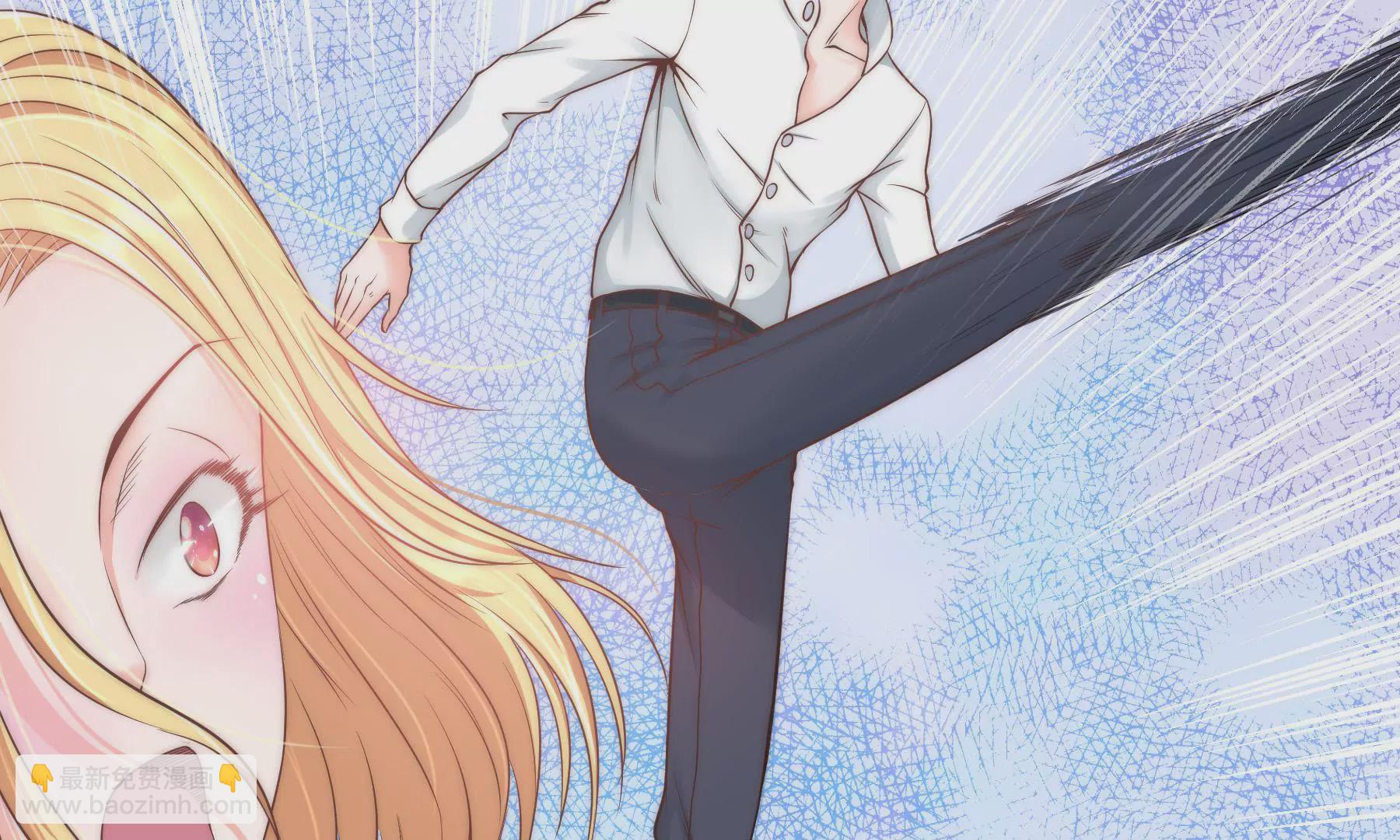 第20话 别怕，跟紧我(1/3)-第22话