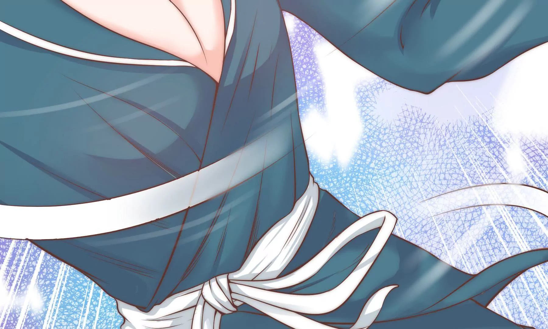 第20话 别怕，跟紧我(1/3)-第22话