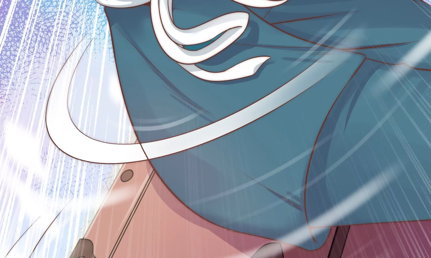 第20话 别怕，跟紧我(1/3)-第22话