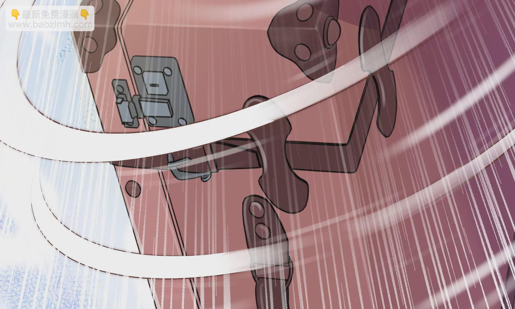 第20话 别怕，跟紧我(1/3)-第22话