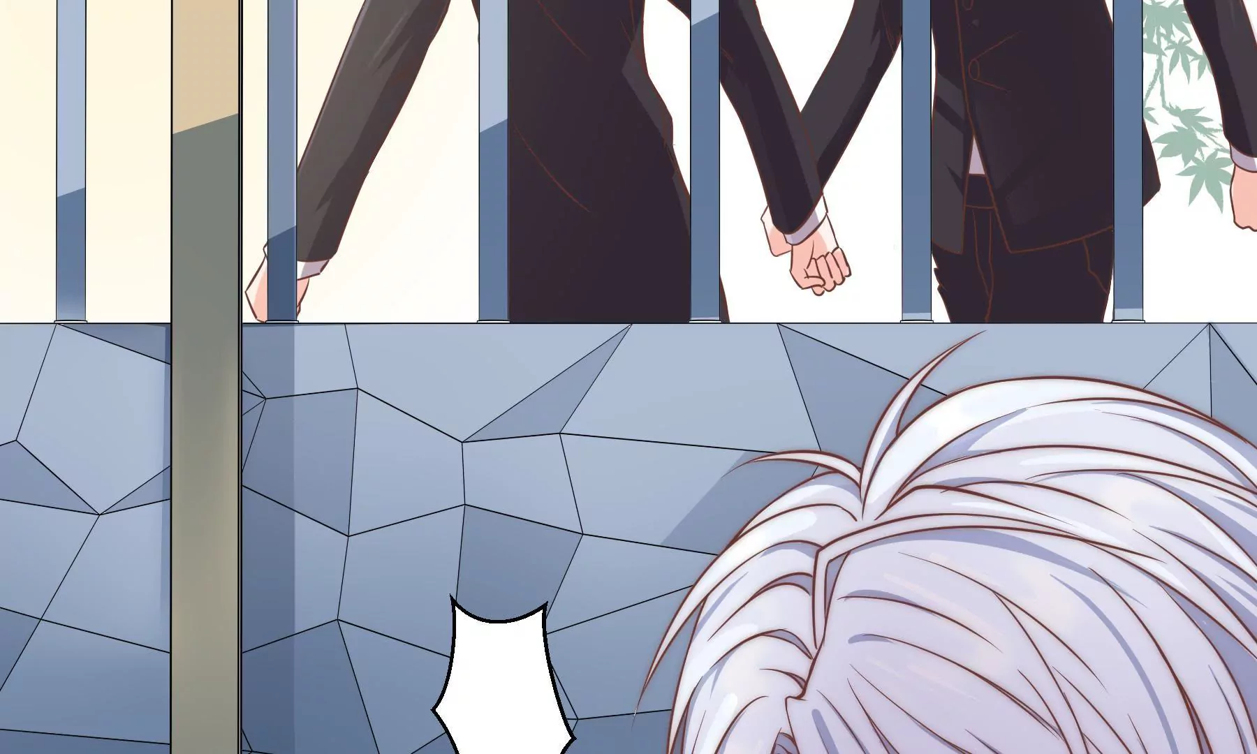 第20话 别怕，跟紧我(1/3)-第22话