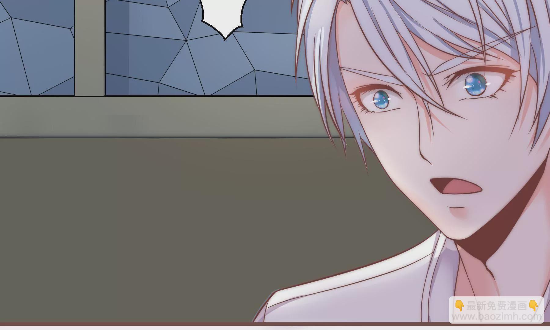 第20话 别怕，跟紧我(1/3)-第22话