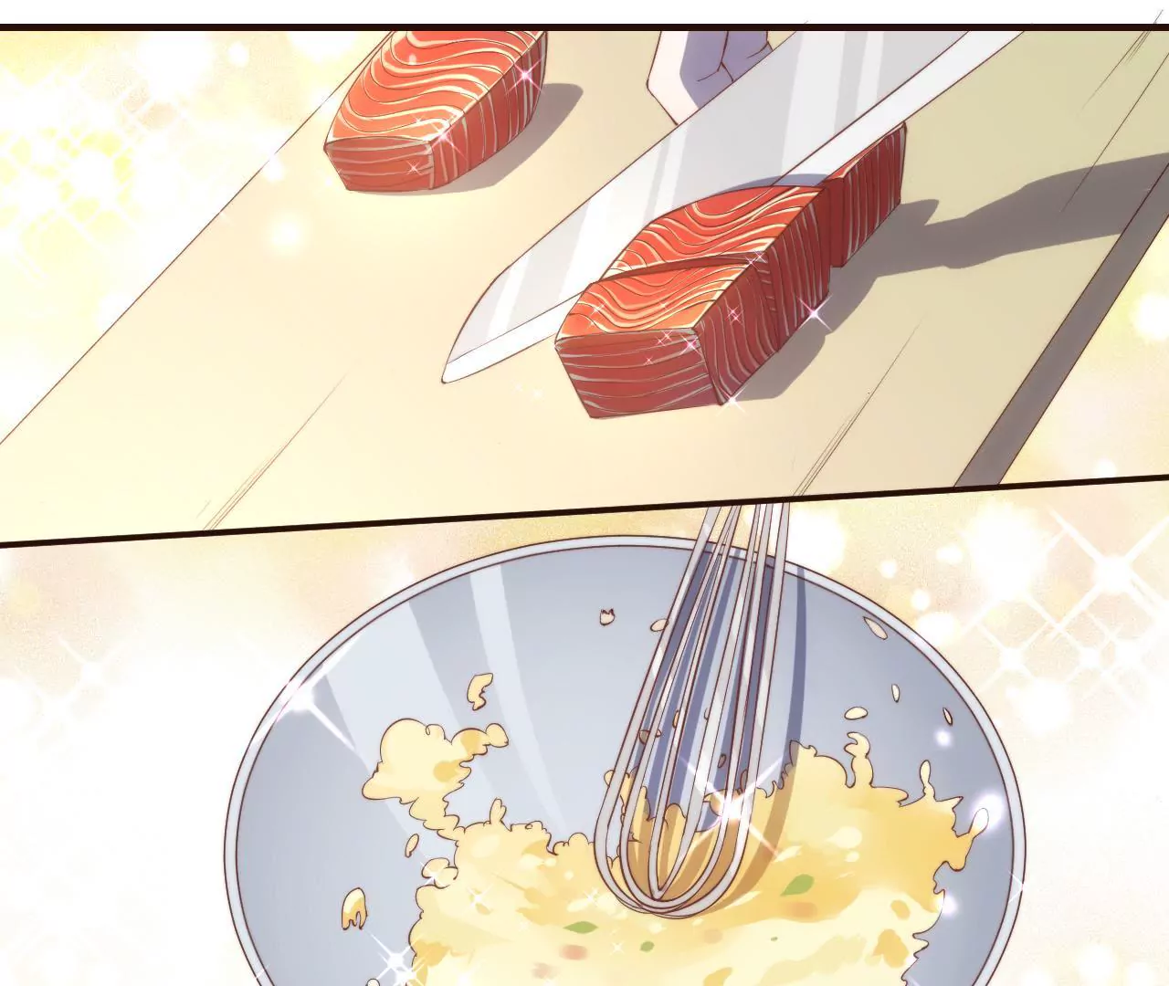 第24话 幻想与现实(1/2)-第26话