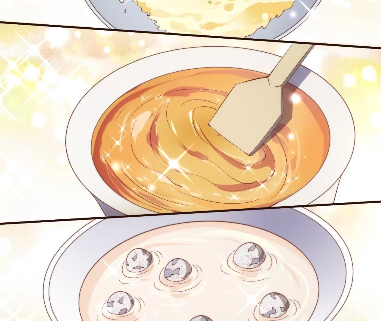 第24话 幻想与现实(1/2)-第26话