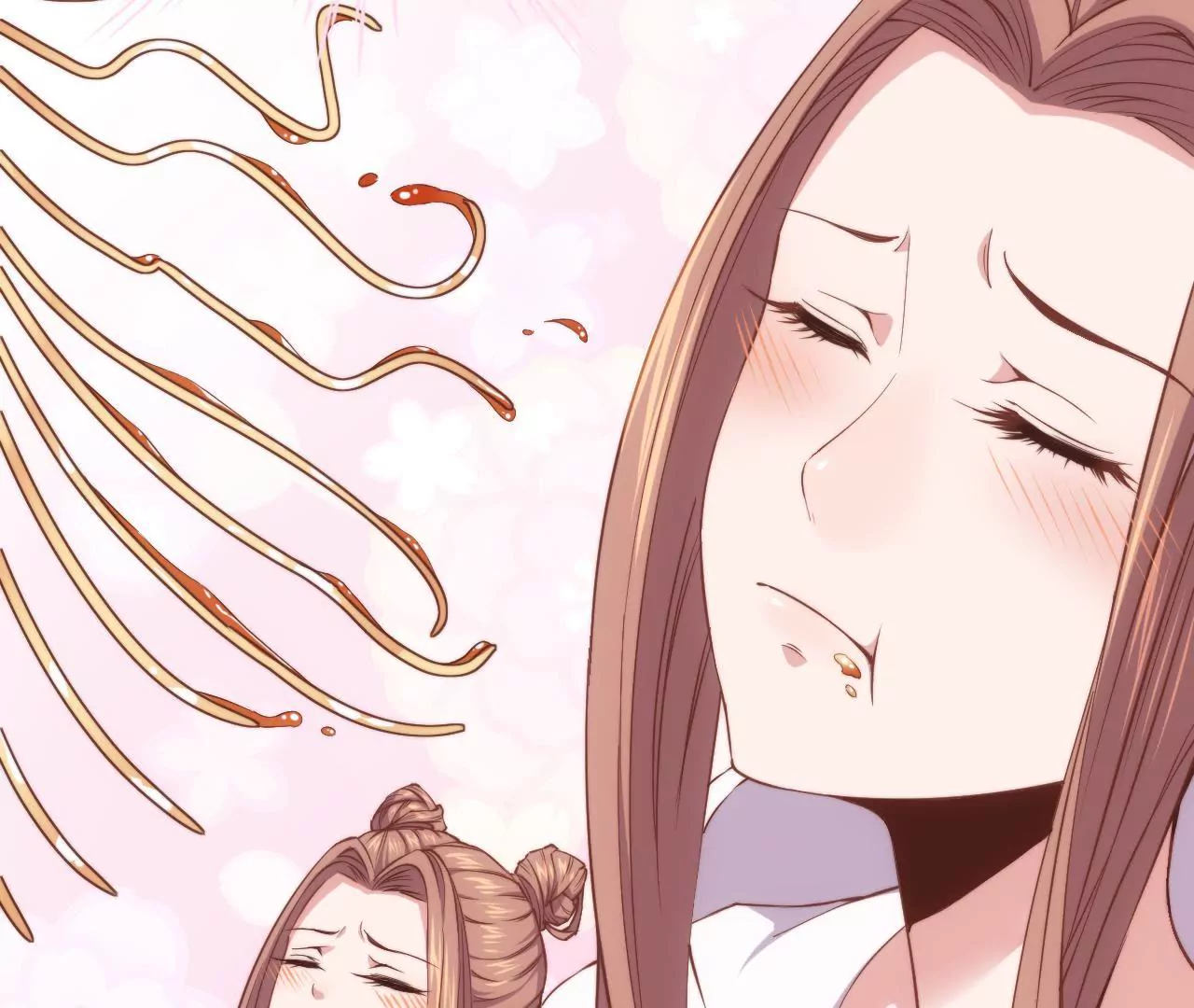 第24话 幻想与现实(1/2)-第26话